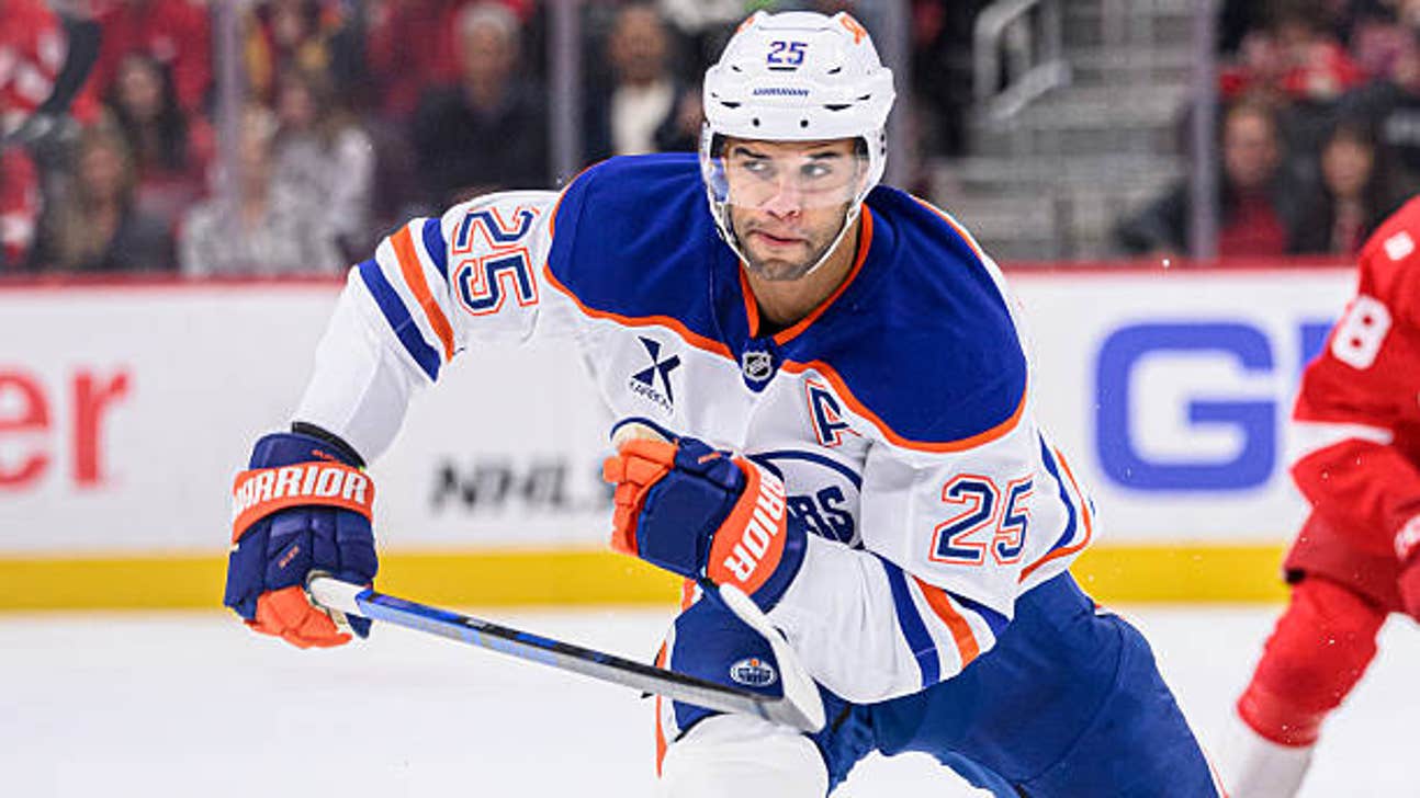 Oilers vs. Senators prediction, odds, picks - Oct. 21