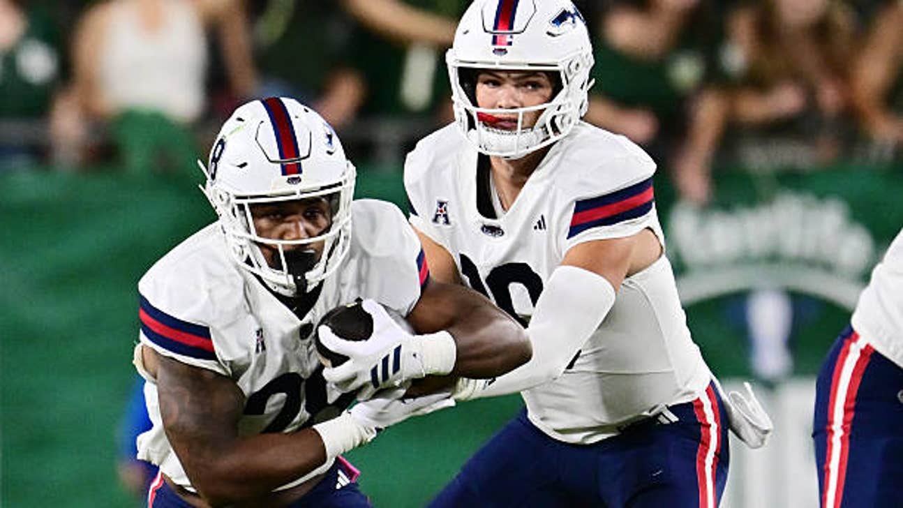 Navy vs. Florida Atlantic Prediction, Odds, Picks - October 25, 2025