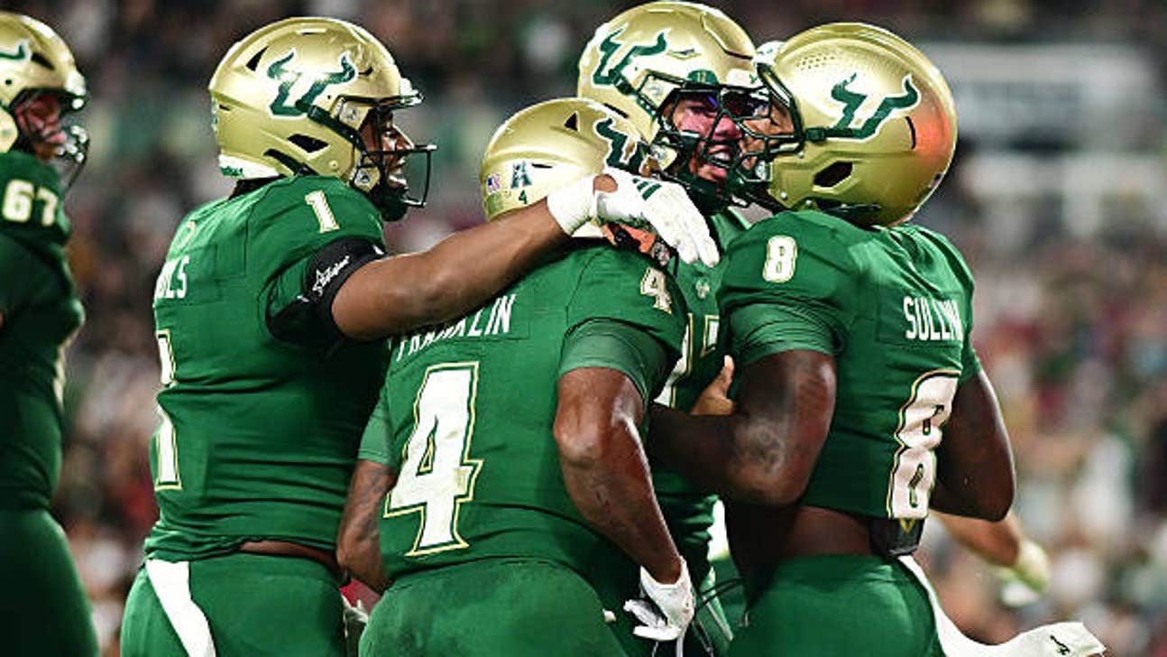 How to Watch Memphis vs. South Florida: Time, TV Channel, Live Stream – October 25, 2025