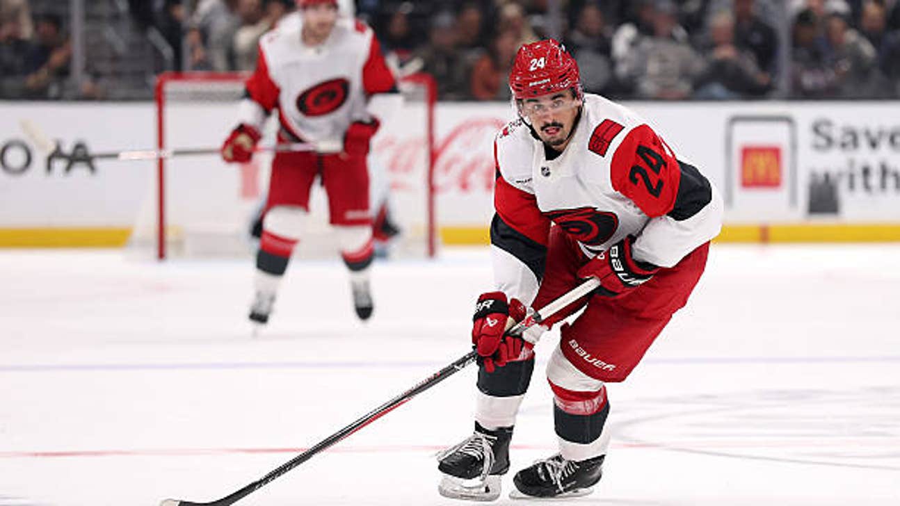 Blues vs. Kings prediction, odds, picks - Oct. 21