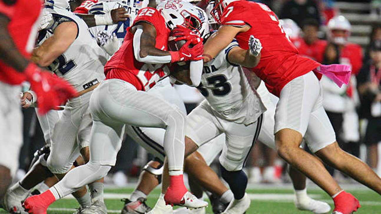 How to Watch New Mexico vs. Utah State: Time, TV Channel, Live Stream – October 25, 2025
