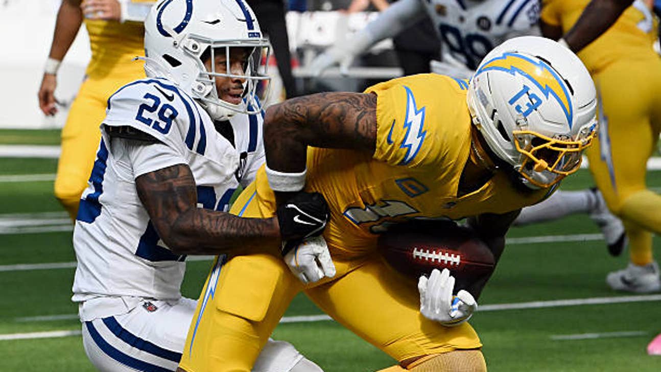 Chargers vs. Vikings 2025 Prediction, Odds, Picks - Oct 23