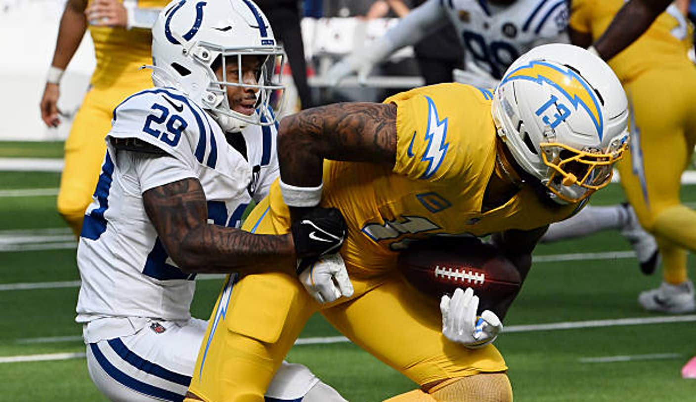 Chargers vs. Vikings 2025 Prediction, Odds, Picks - Oct 23