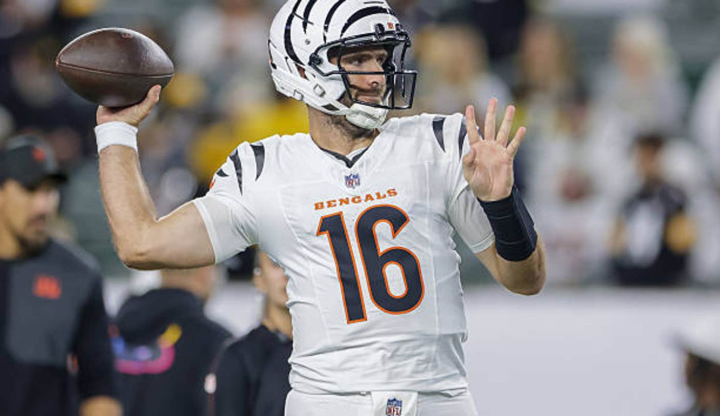 Bengals vs. Jets 2025 Prediction, Odds, Picks - Oct 26