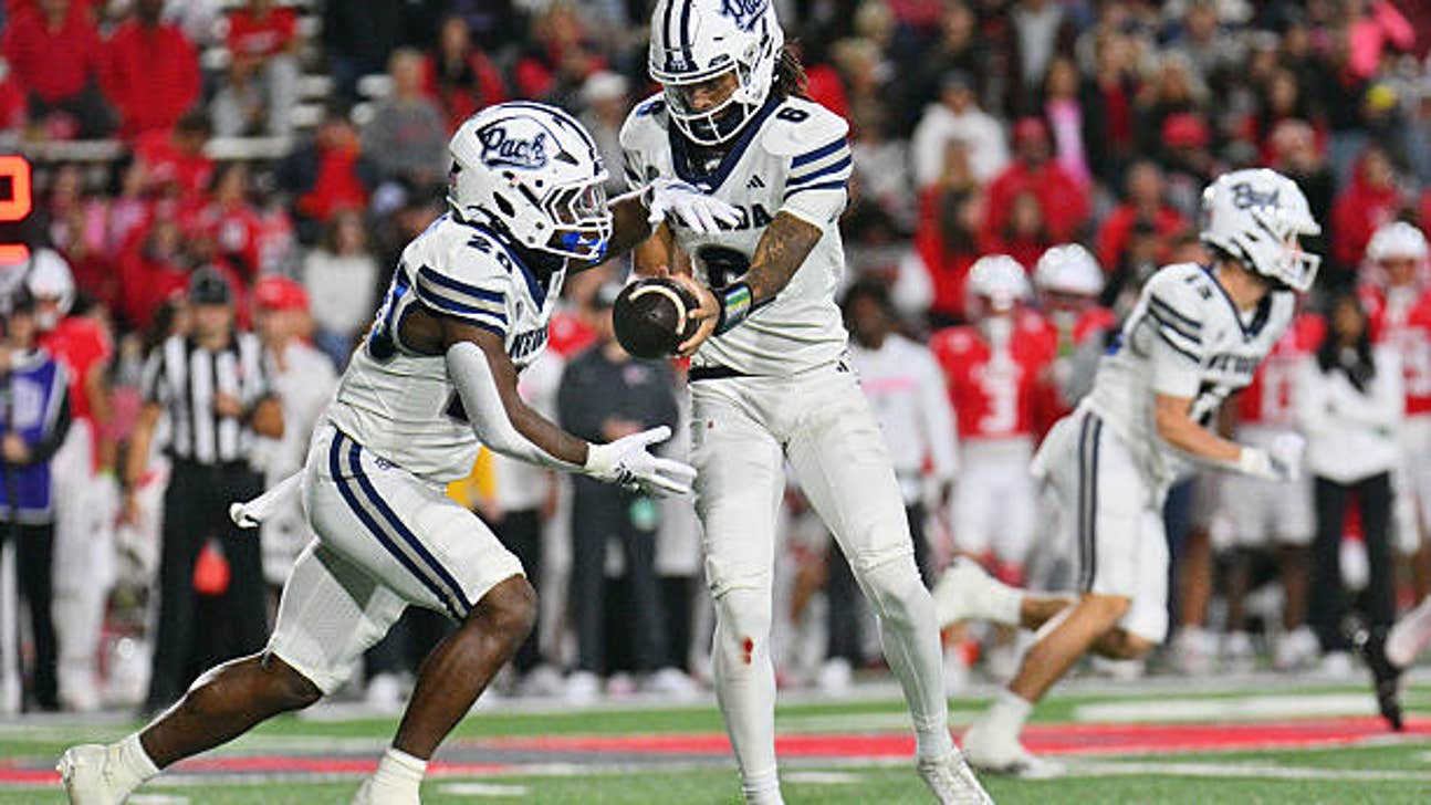 Boise State vs. Nevada Prediction, Odds, Picks - October 24, 2025