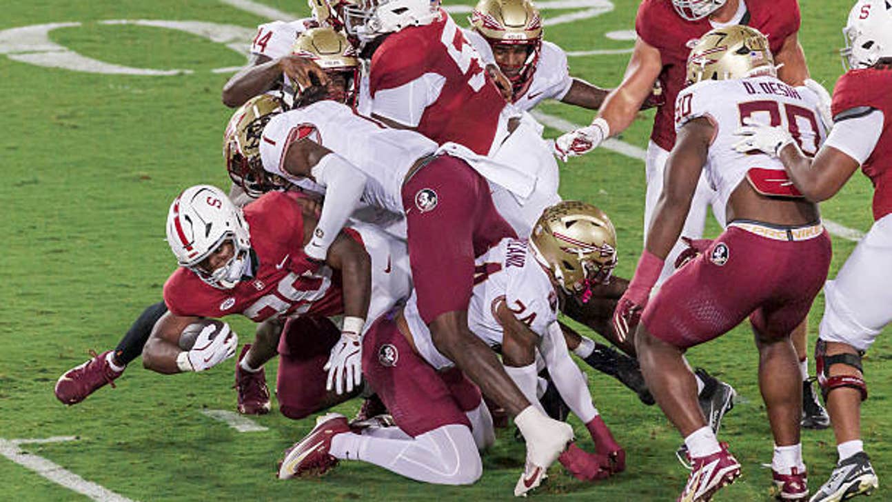Pittsburgh vs. Stanford Prediction, Odds, Picks - November 1, 2025