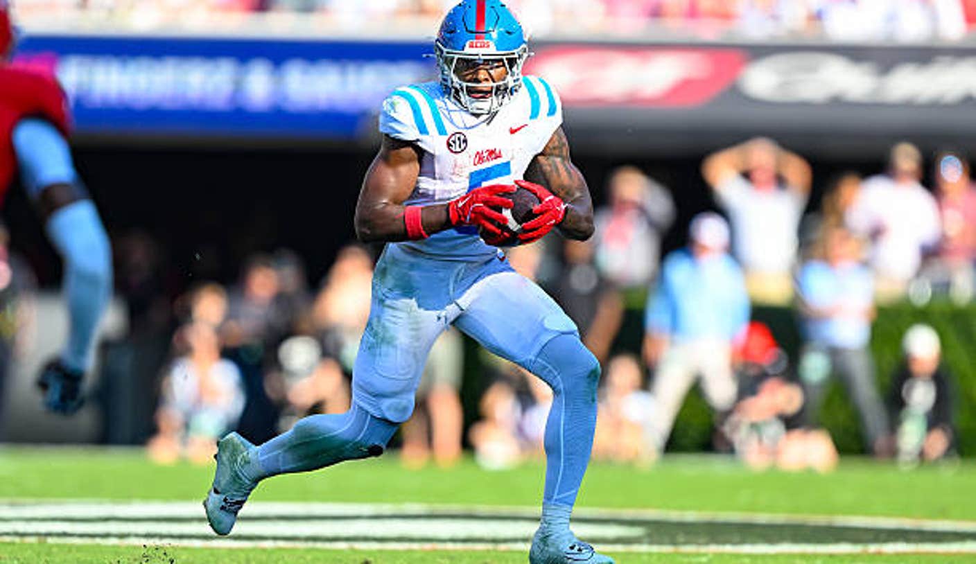 How to Watch Oklahoma vs. Ole Miss: Time, TV Channel, Live Stream – October 25, 2025