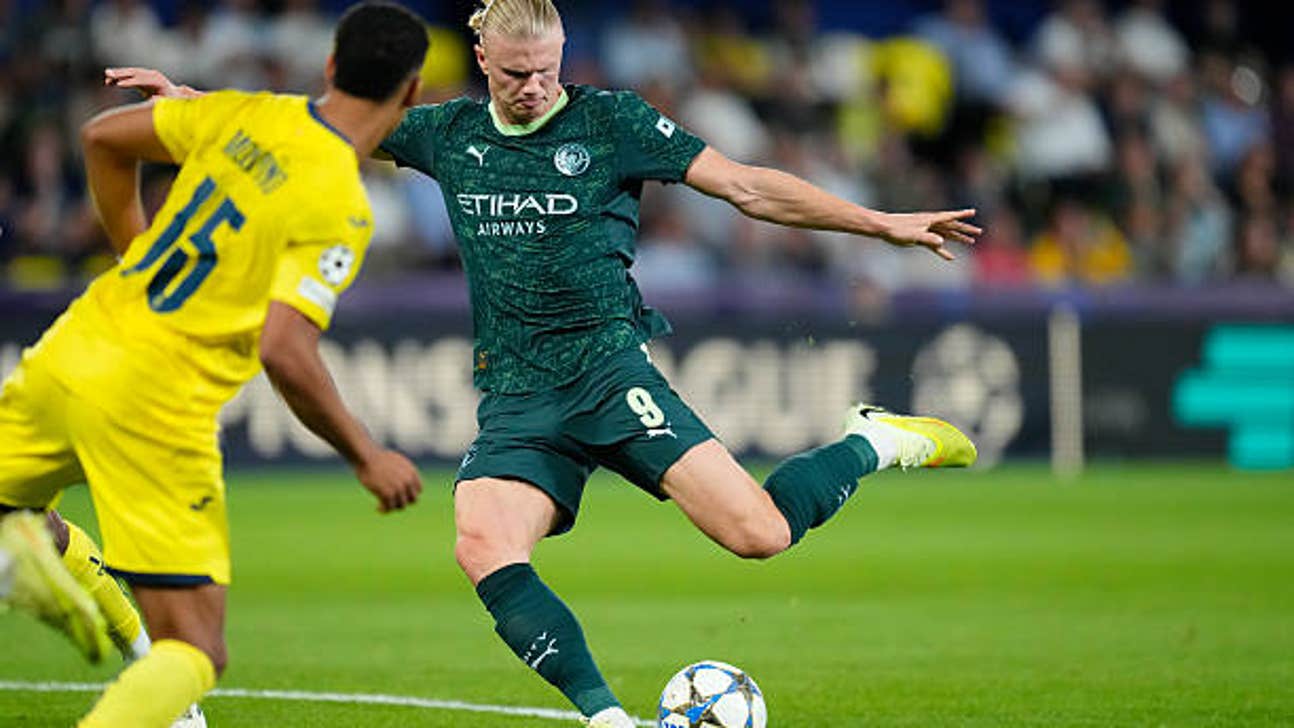 Manchester City vs. Aston Villa Prediction, Odds, Picks - Oct 26