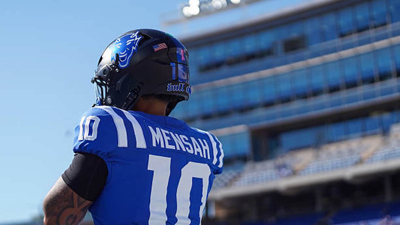 Clemson vs. Duke Prediction, Odds, Picks - November 1, 2025