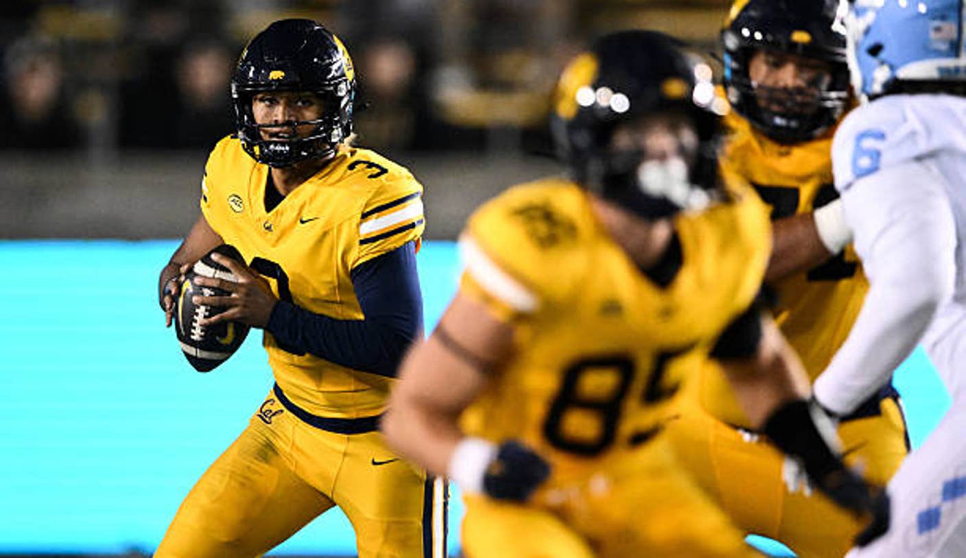 How to Watch Virginia Tech vs. Cal: Time, TV Channel, Live Stream – October 24, 2025