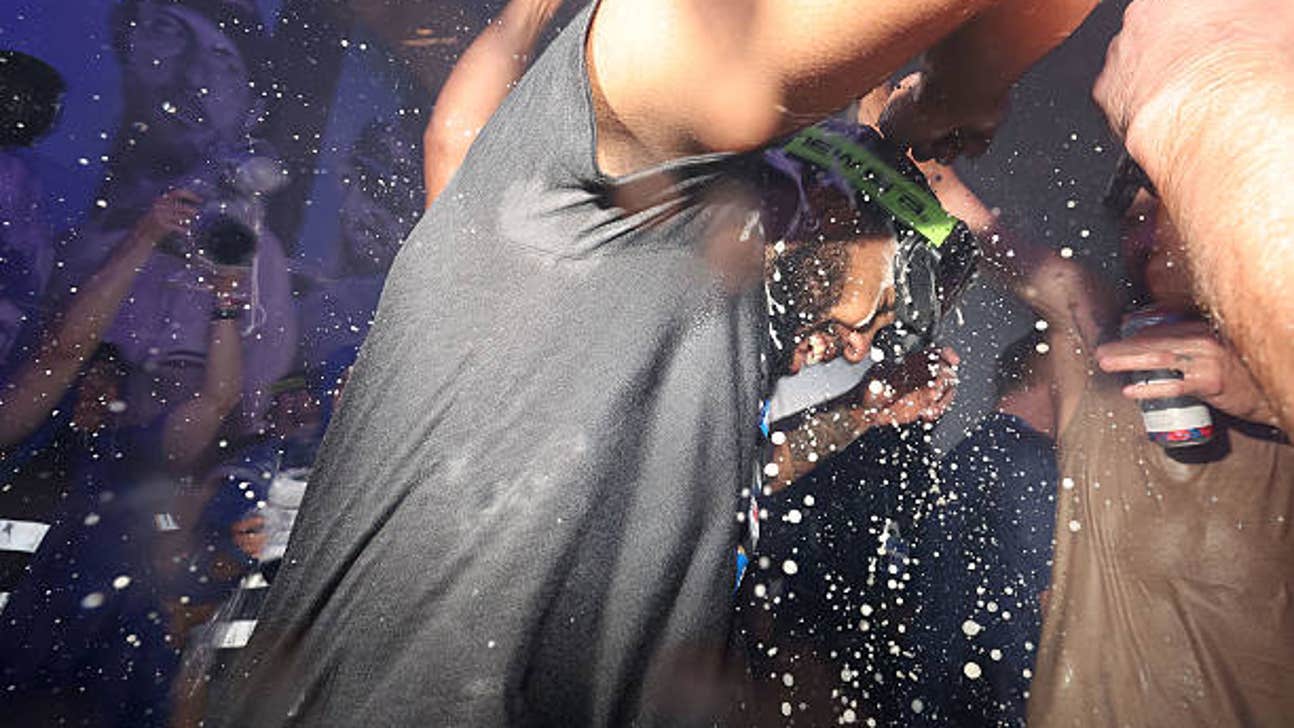 How to Watch Dodgers vs. Blue Jays World Series Game 1 - October 24