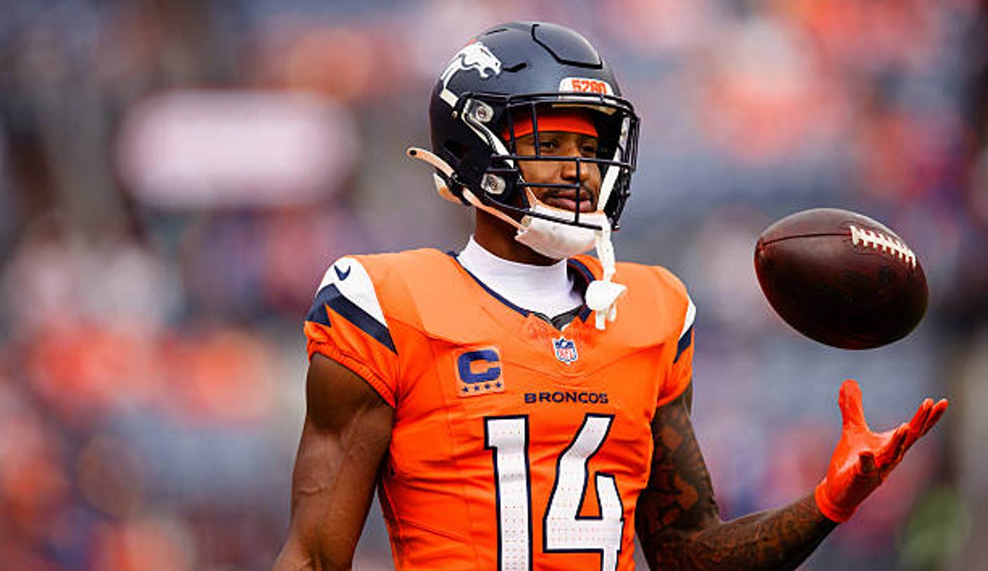 Broncos vs. Cowboys 2025 Prediction, Odds, Picks - Oct 26