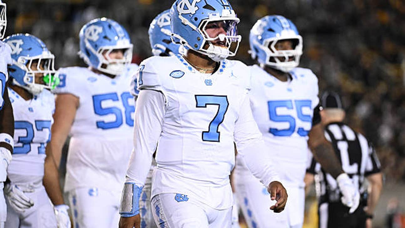 Virginia vs. North Carolina Prediction, Odds, Picks - October 25, 2025