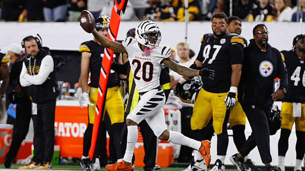 Packers vs. Steelers 2025 Prediction, Odds, Picks - Oct 26