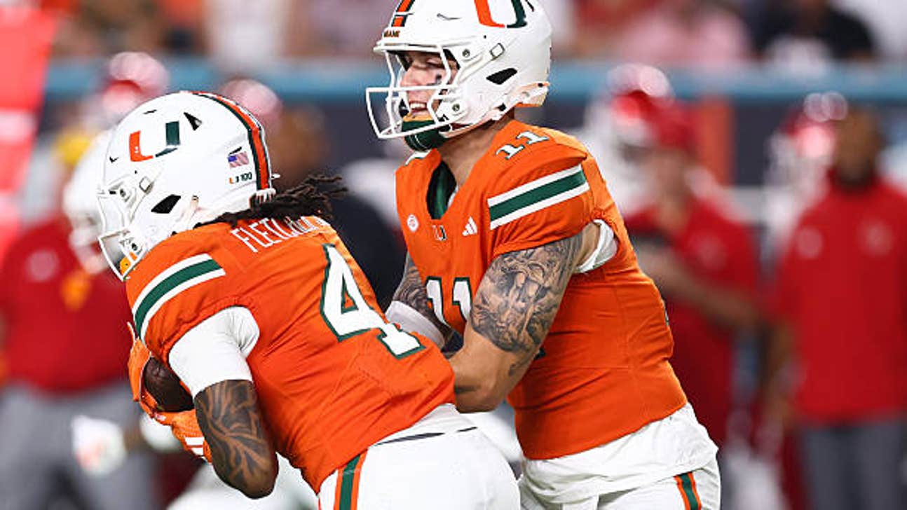 Miami (FL) vs. Stanford Prediction, Odds, Picks - October 25, 2025