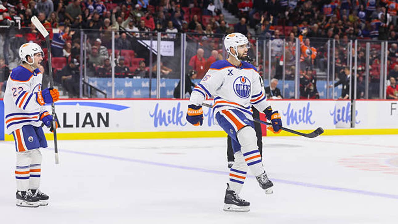 Oilers vs. Canadiens prediction, odds, picks - Oct. 23