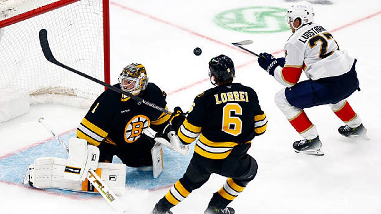 Panthers vs. Penguins prediction, odds, picks - Oct. 23