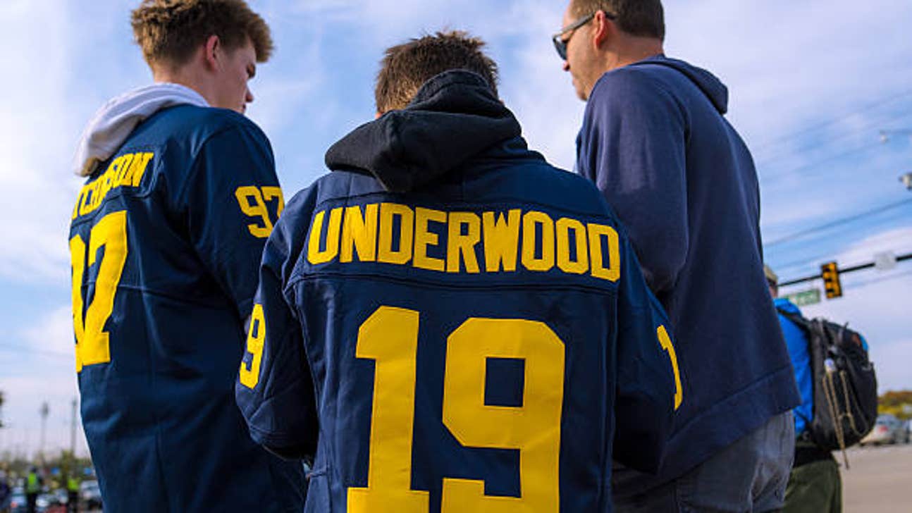 How to Watch Michigan State vs. Michigan: Time, TV Channel, Live Stream – October 25, 2025