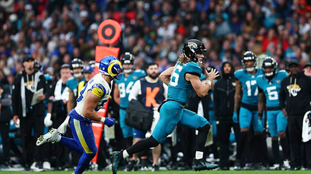 How to Watch Raiders vs. Jaguars: Time, TV Channel and Live Stream – 2025 Week 9