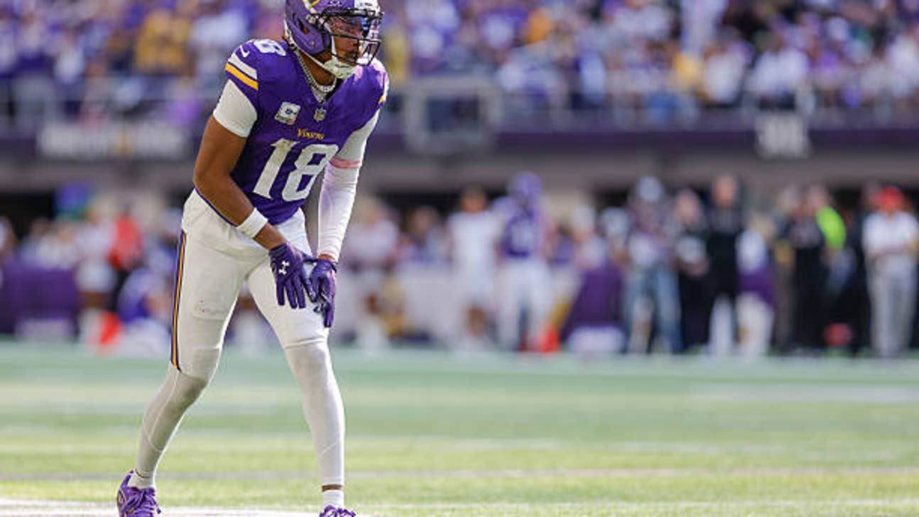 How to Watch Chargers vs. Vikings: Time, TV Channel and Live Stream – 2025 Week 8