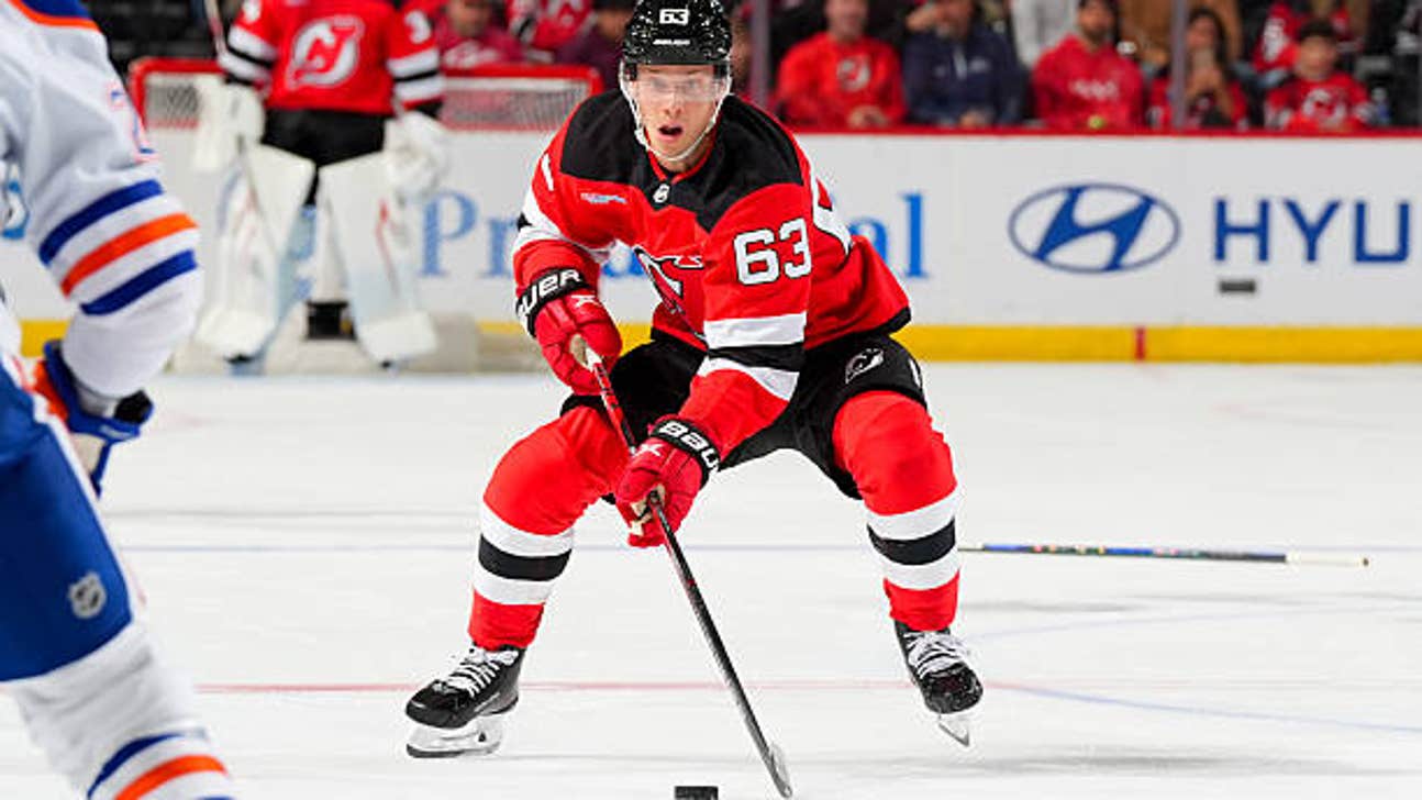 Maple Leafs vs. Devils prediction, odds, picks - Oct. 21