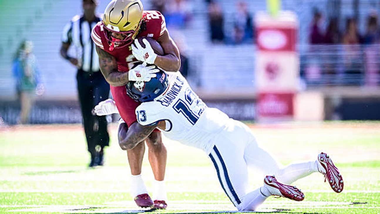 How to Watch Louisville vs. Boston College: Time, TV Channel, Live Stream – October 25, 2025