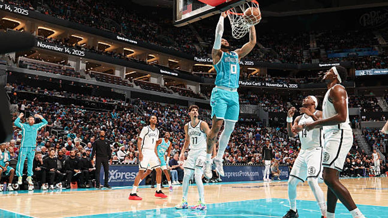 76ers vs. Hornets Prediction, Odds, Picks - Oct. 25