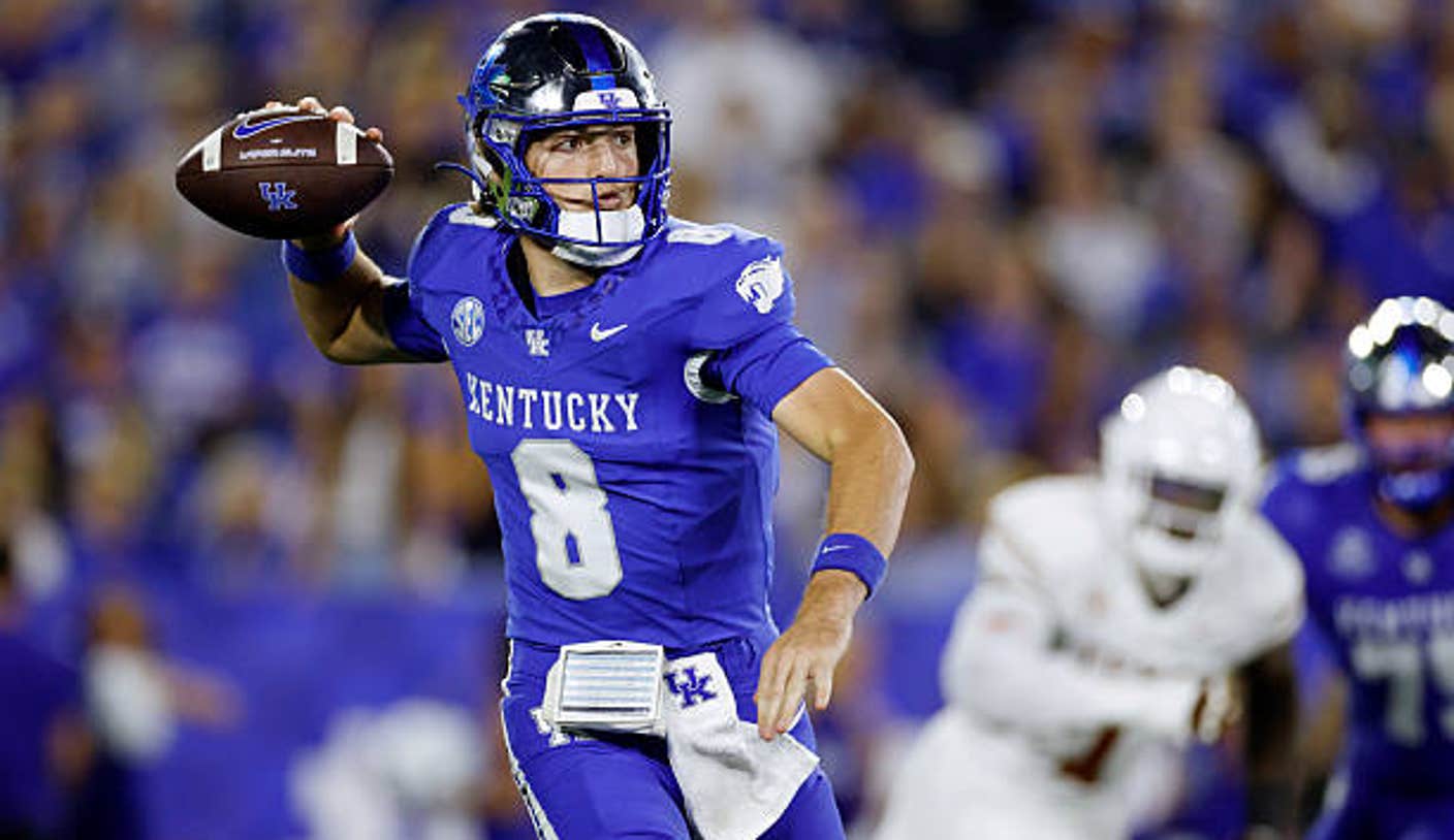 How to Watch Kentucky vs. Tennessee: Time, TV Channel, Live Stream – October 25, 2025 1 How to Watch Kentucky vs. Tennessee: Time, TV Channel, Live Stream – October 25, 2025