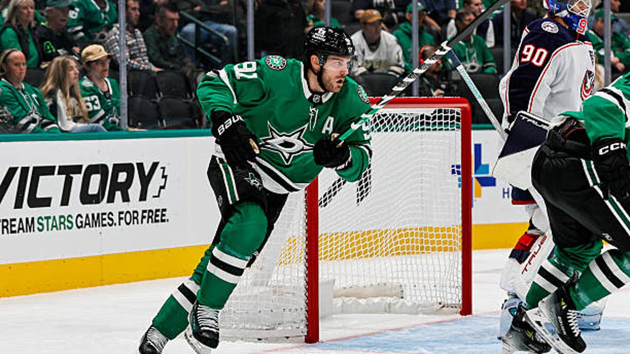 Capitals vs. Blue Jackets prediction, odds, picks - Oct. 24