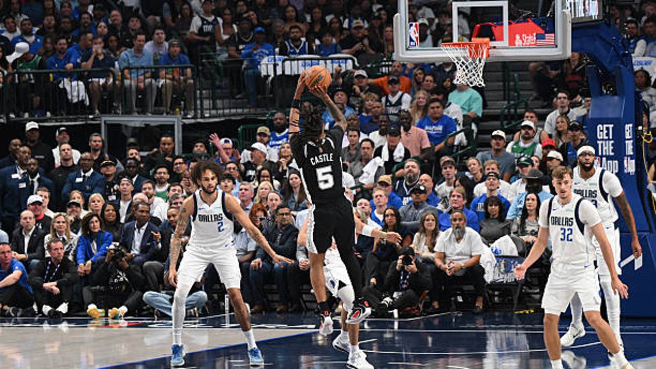 Spurs vs. Pelicans Prediction, Odds, Picks - Oct. 24