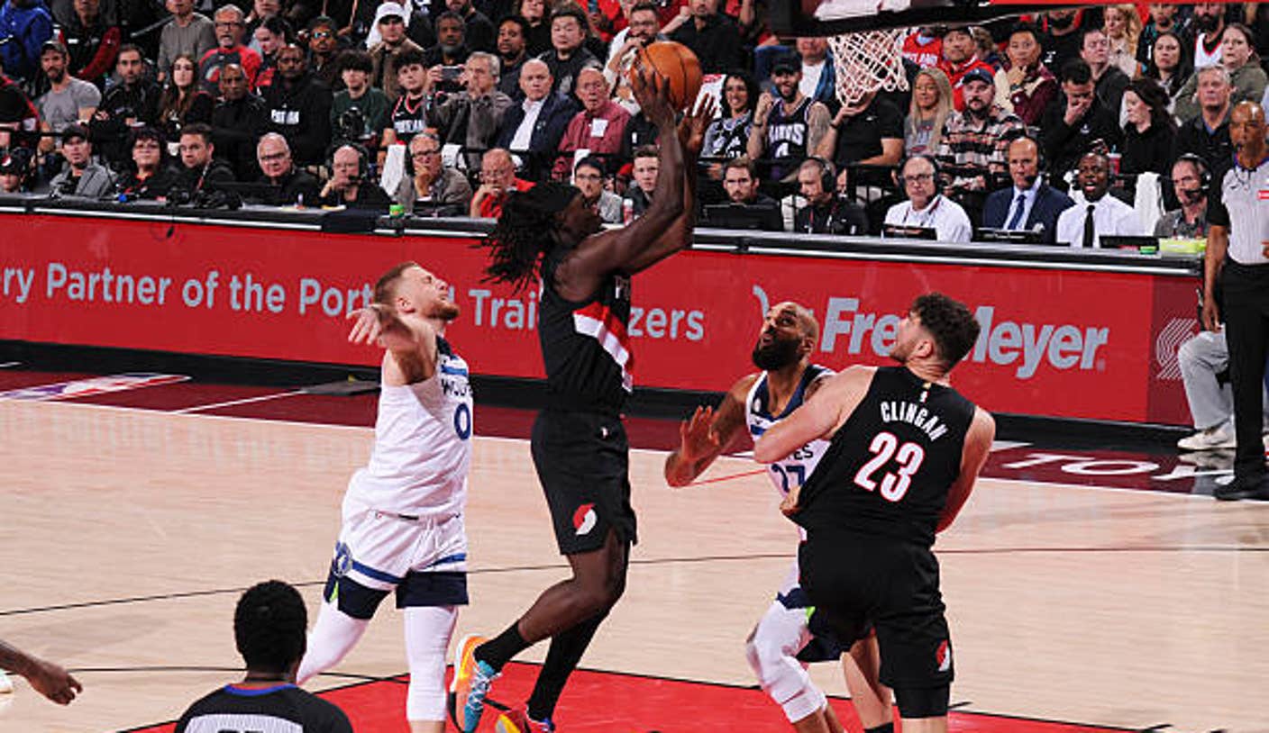 Warriors vs. Trail Blazers Prediction, Odds, Picks - Oct. 24