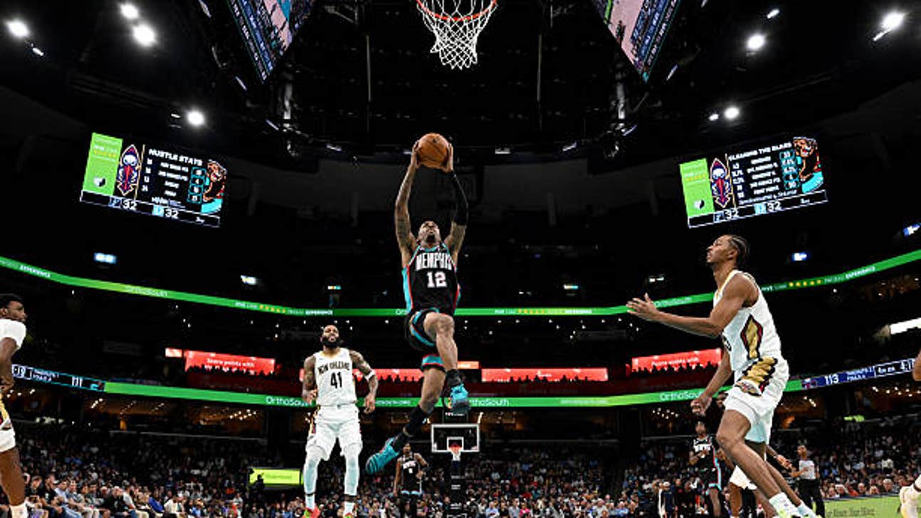 Grizzlies vs. Heat Prediction, Odds, Picks - Oct. 24