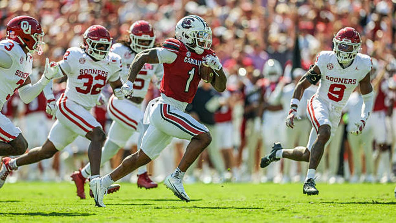 Ole Miss vs. South Carolina Prediction, Odds, Picks - November 1, 2025