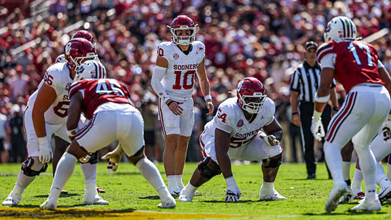 Oklahoma vs. Ole Miss Prediction, Odds, Picks - October 25, 2025