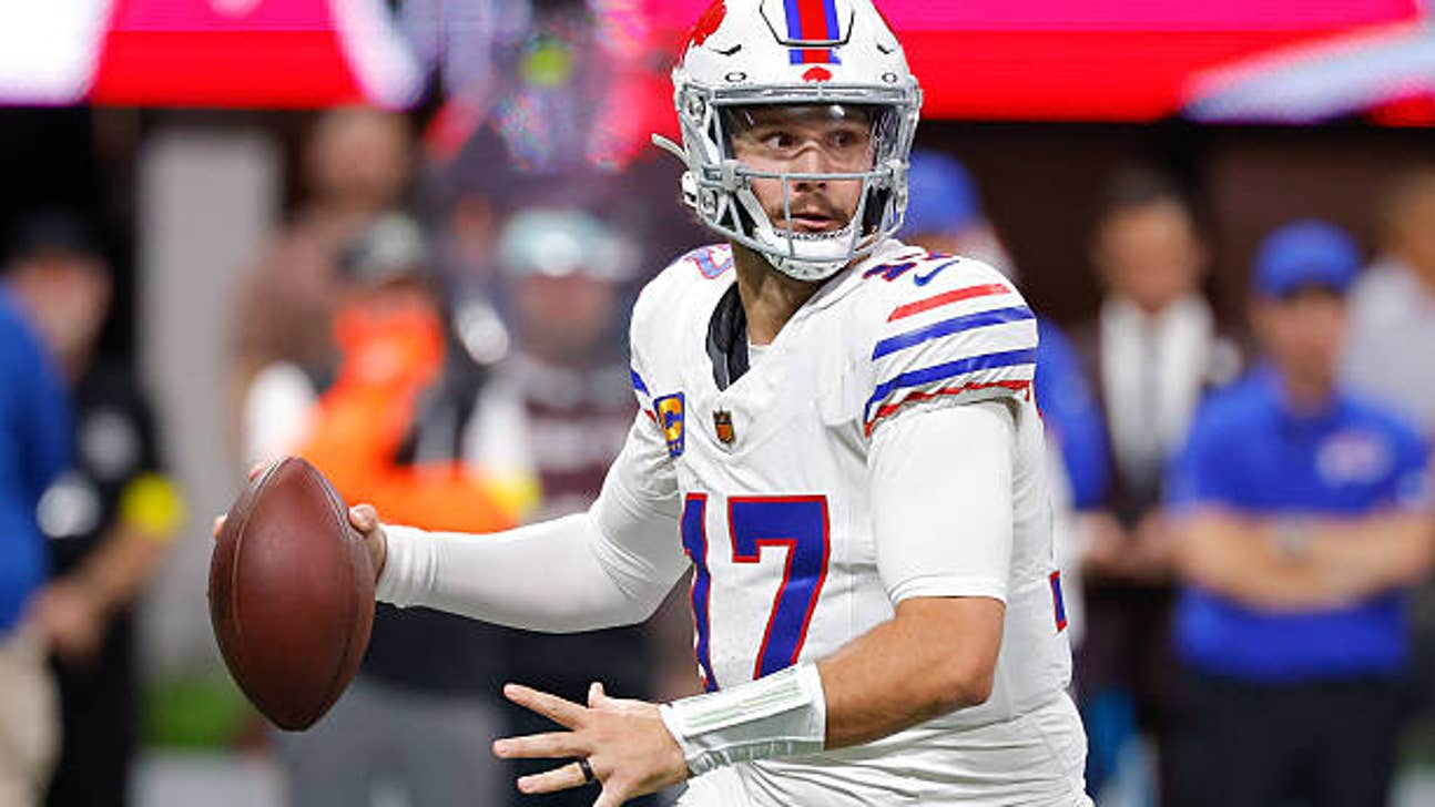 Bills vs. Panthers 2025 Prediction, Odds, Picks - Oct 26