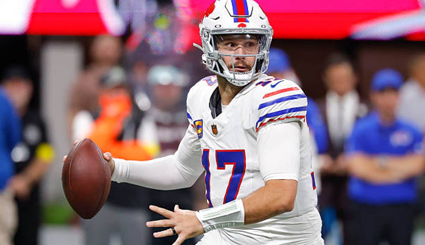 Bills vs. Panthers 2025 Prediction, Odds, Picks - Oct 26