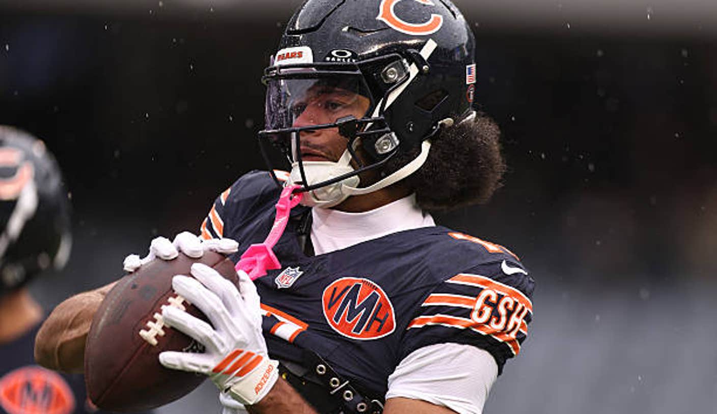 Ravens vs. Bears 2025 Prediction, Odds, Picks - Oct 26