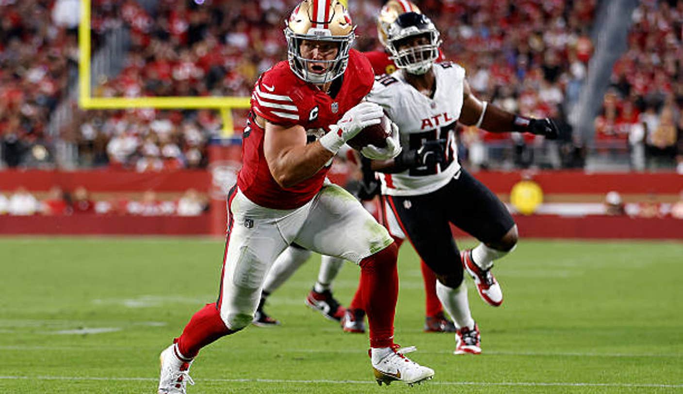 2025 NFL Week 8 Predictions, Betting Odds & TV Schedule