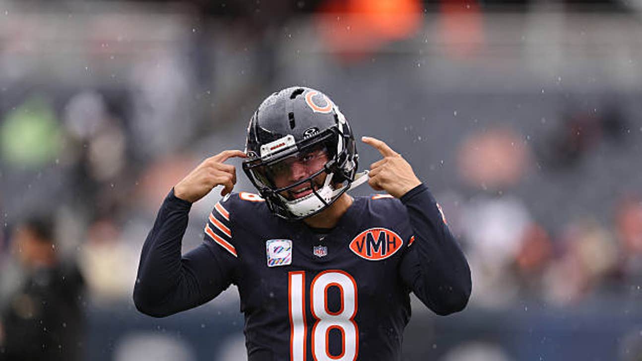 How to Watch Ravens vs. Bears: Time, TV Channel and Live Stream – 2025 Week 8