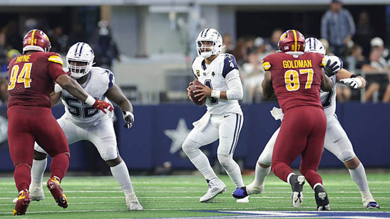 How to Watch Broncos vs. Cowboys: Time, TV Channel and Live Stream – 2025 Week 8