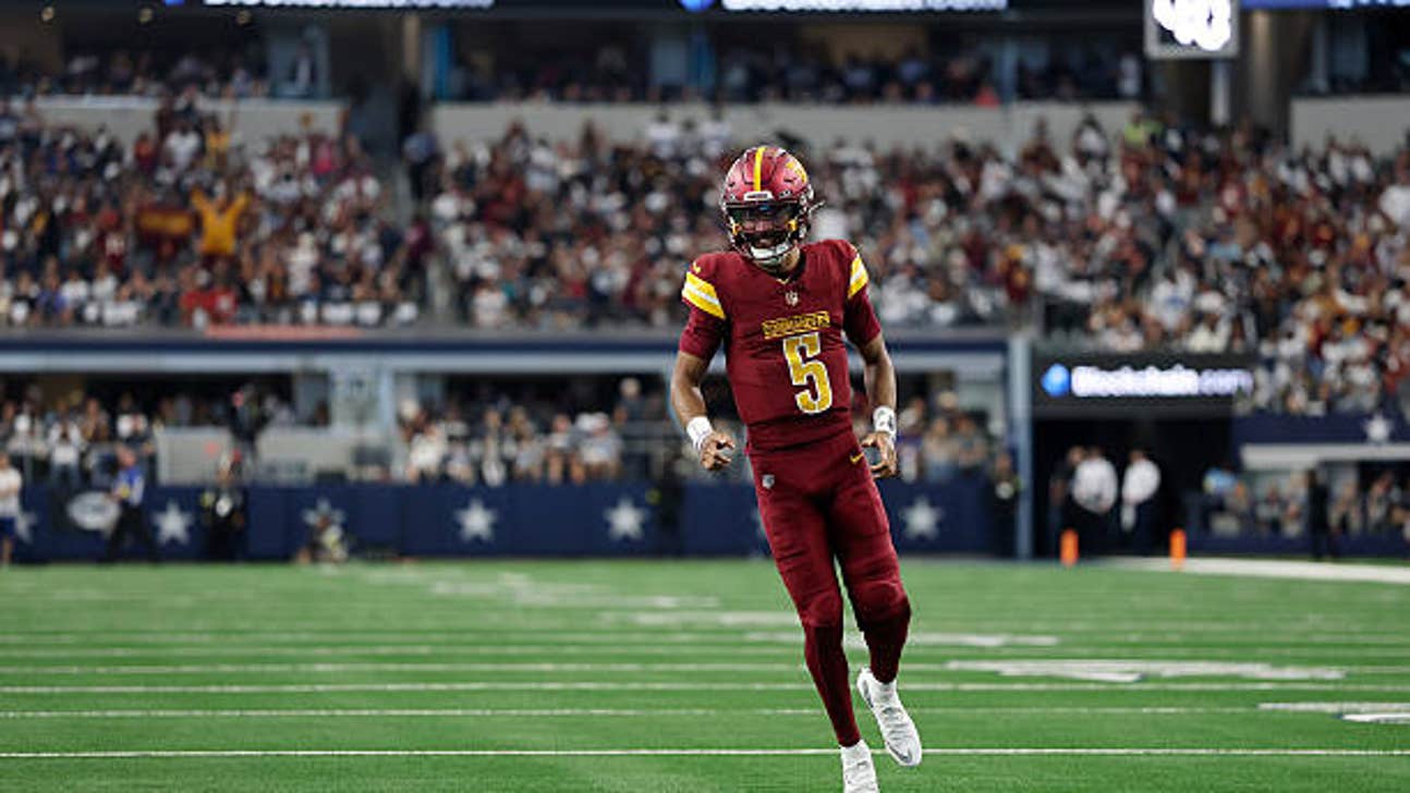 Chiefs vs. Commanders 2025 Prediction, Odds, Picks - Oct 27