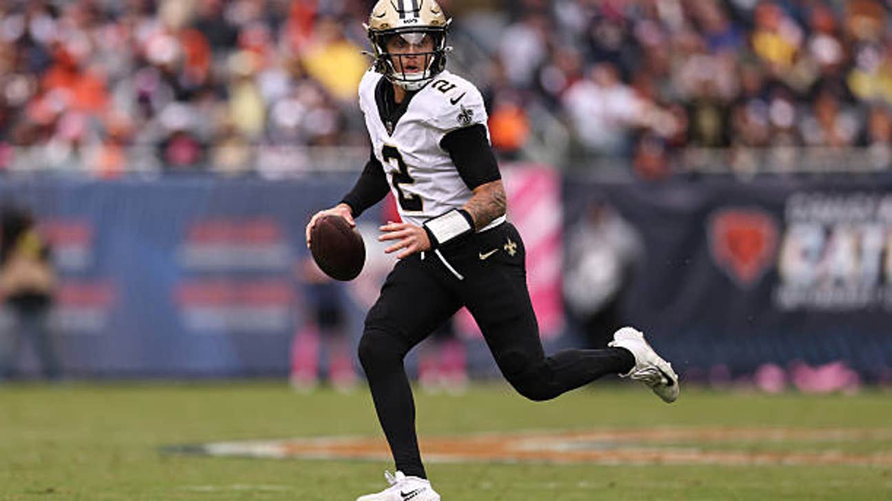 How to Watch Saints vs. Buccaneers: Time, TV Channel and Live Stream – 2025 Week 8