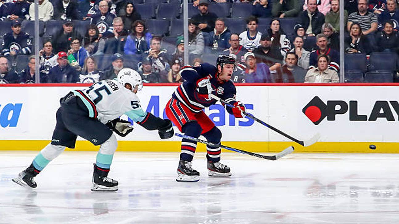 Jets vs. Flames prediction, odds, picks - Oct. 24