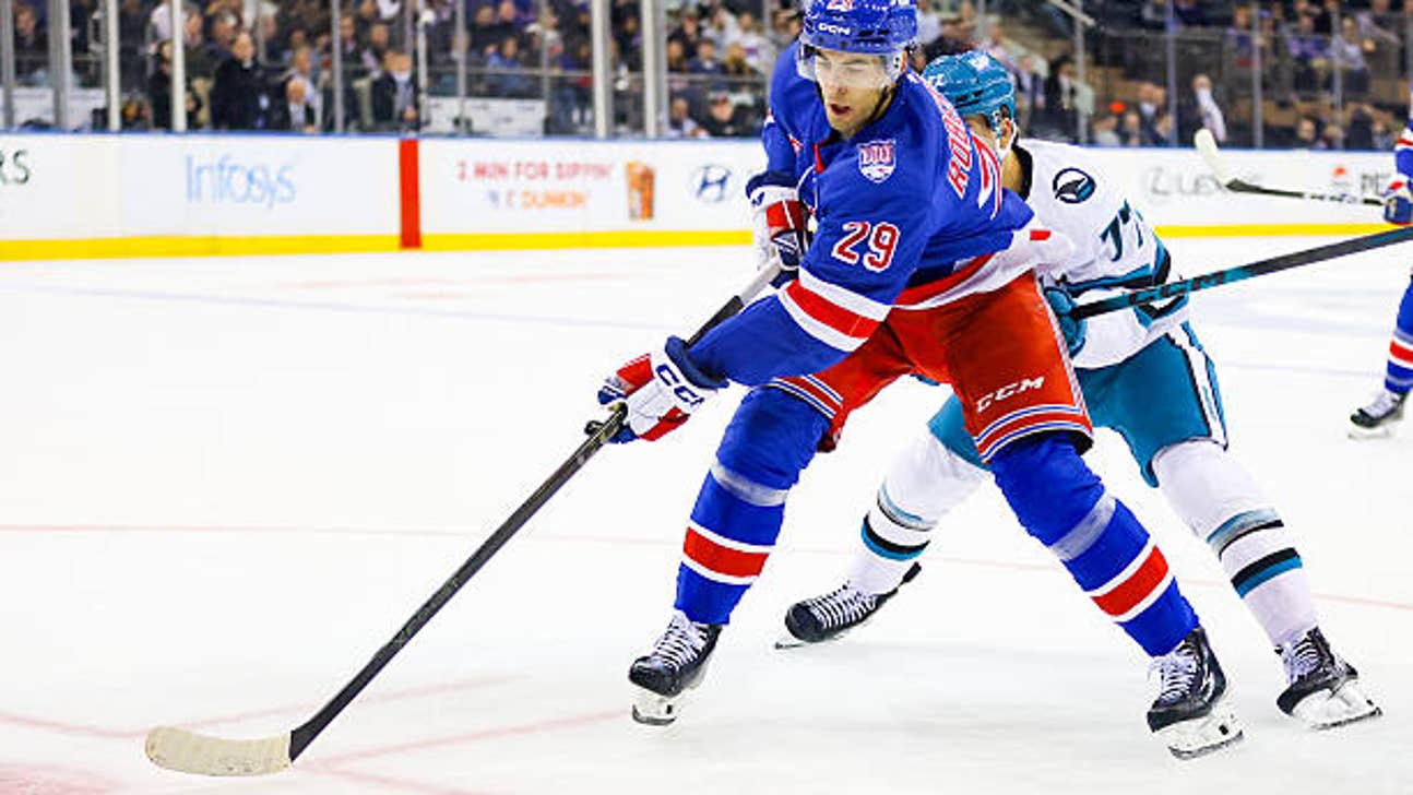 Rangers vs. Flames prediction, odds, picks - Oct. 26