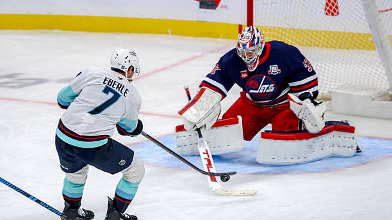 Oilers vs. Kraken prediction, odds, picks - Oct. 25