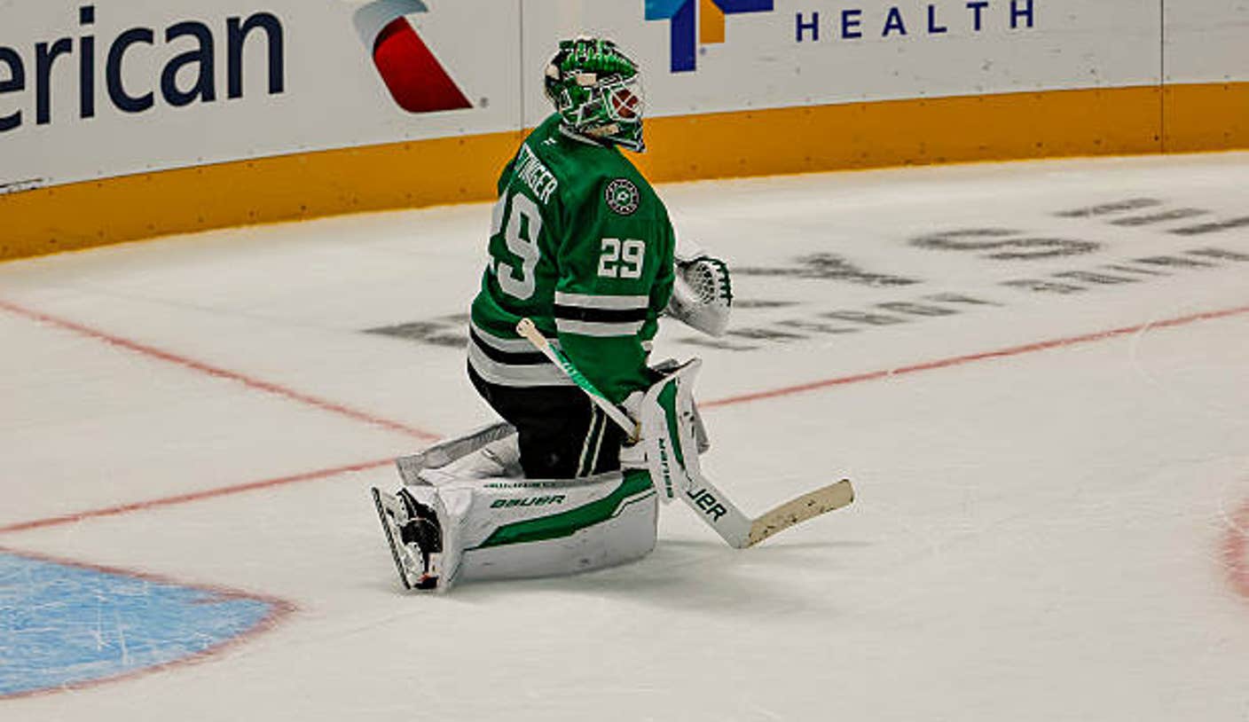 Stars vs. Hurricanes prediction, odds, picks - Oct. 25