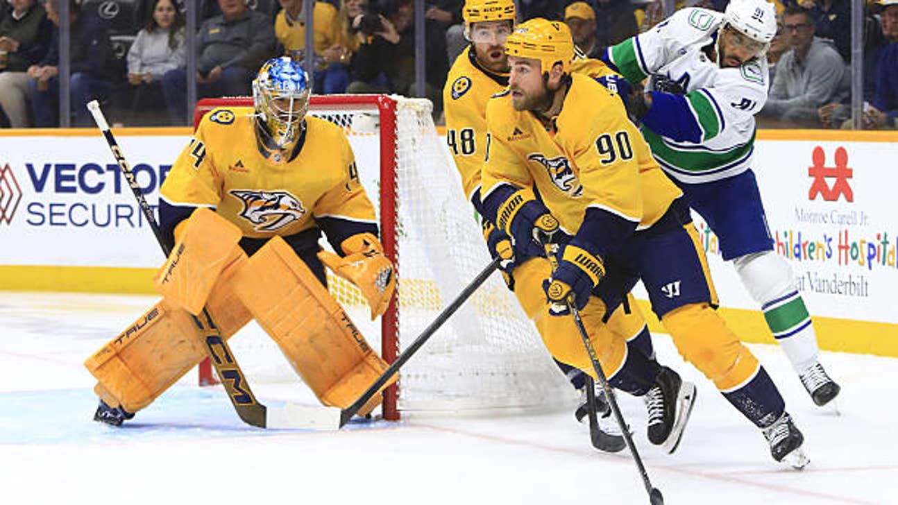 Canucks vs. Canadiens prediction, odds, picks - Oct. 25