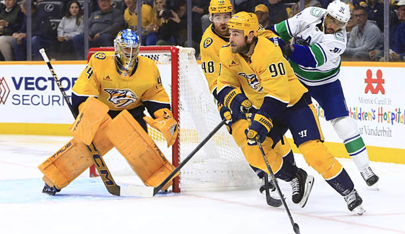 Canucks vs. Canadiens prediction, odds, picks - Oct. 25