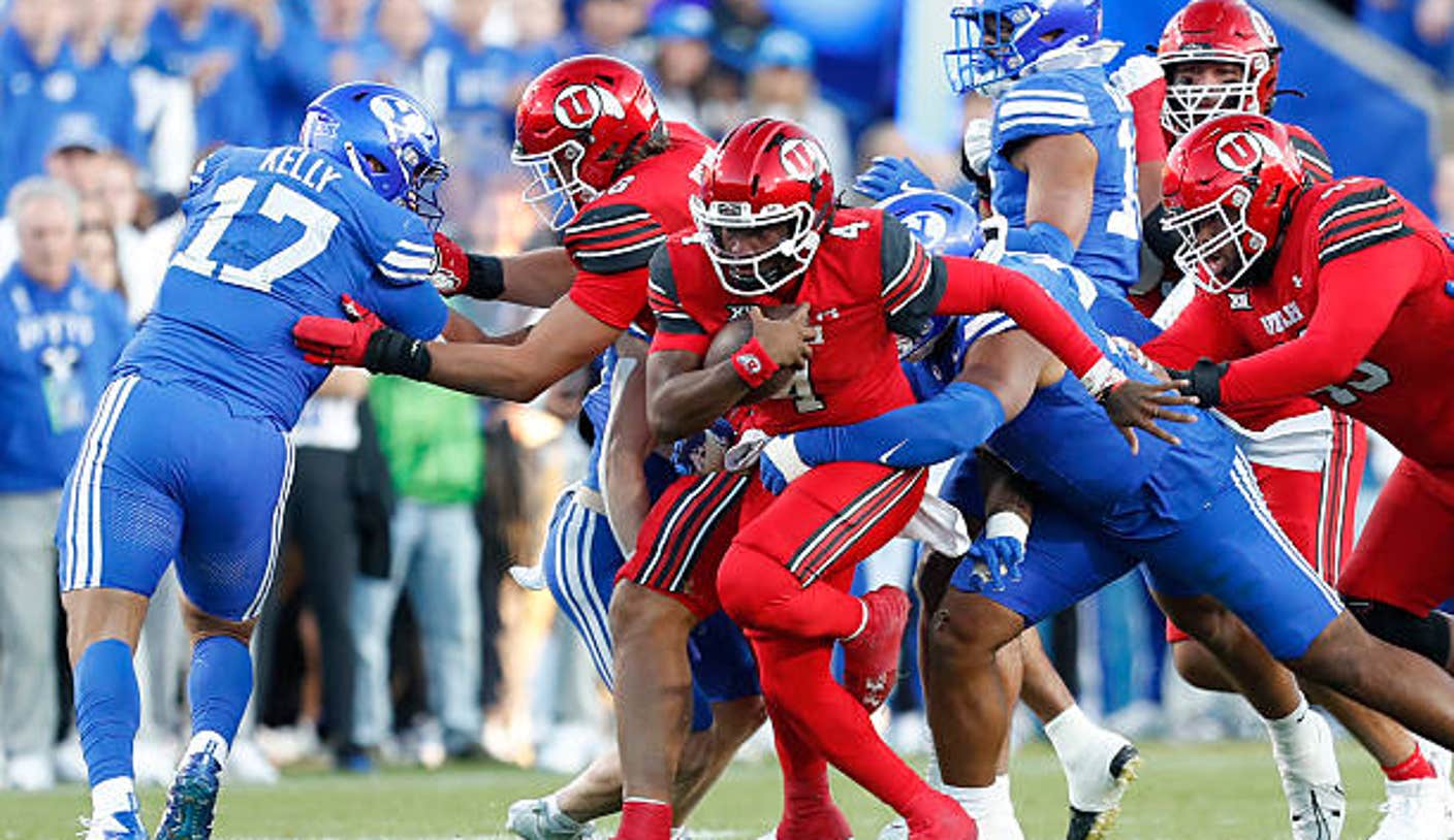 How to Watch Utah vs. Colorado: Time, TV Channel, Live Stream – October 25, 2025 1 How to Watch Utah vs. Colorado: Time, TV Channel, Live Stream – October 25, 2025