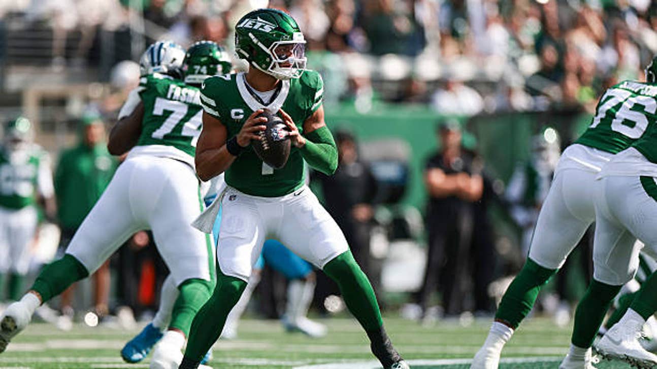 How to Watch Bengals vs. Jets: Time, TV Channel and Live Stream – 2025 Week 8